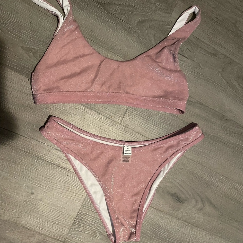Rusty Swimsuit